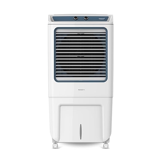Livpure Evercool 75L Desert Air Cooler – High Air Delivery, Powerful Cooling, 2-Year Motor Warranty