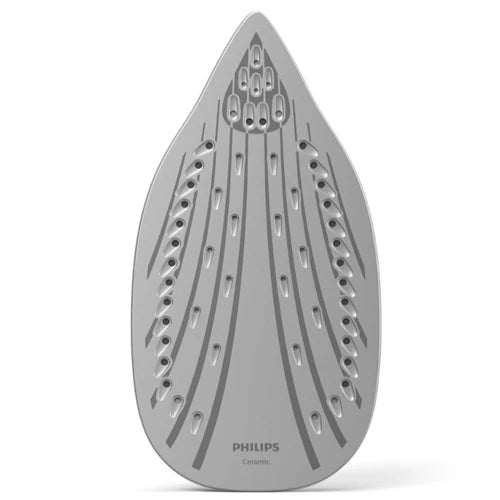 Philips DST3011/20 2400W Steam Iron: SteamGlide Plus, 45g/min Steam Boost, Vertical Steam