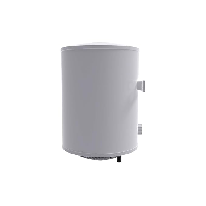 Midea 25 L Storage Water Geyser MWHSA255XKO White