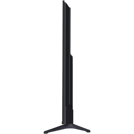 LG 109.2 cm (43 Inch) 4K Ultra HD Smart LED TV (43UA73506LA) | HDR10 Pro | AI Sound | WebOS | ThinQ AI | 4K Upscaling | Wi-Fi | HDMI & USB