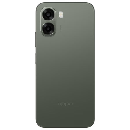 Oppo A6x 5G (4GB RAM, 128GB Storage, Olive Green) – Smooth Performance, 5G Speed & Long Battery Life