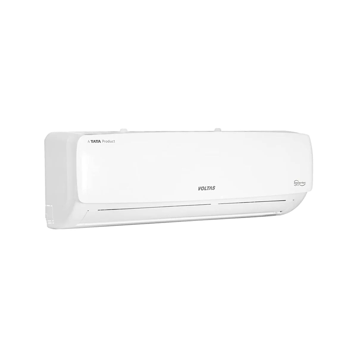 Voltas Vectra Elegant 123Inv 2026 Series 1 Ton 3 Star Inverter Split AC – Smart 5-in-1 Cooling | Energy Efficient | Copper Condenser