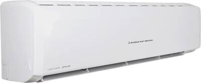 Mitsubishi 1.6 Ton Split AC - White 3 Star, (Copper Condenser, Anti Dust Filter SRK20CXS-W6)