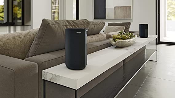 Sony HT-A3000 A Series Premium Soundbar 3.1Ch 360 Spatial Sound Mapping Soundbar For Surround Sound Home Theatre System With Dolby Atmos