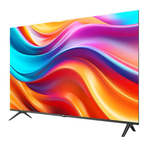 TCL 43S5400A 108 cm (43 inch) Full HD LED Smart Android TV with Dolby Audio (2023 model)
