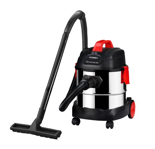 Eureka Forbes Vacuum Cleaner Trendy Wet & Dry NXT Vacuum cleaner 1380 Watts