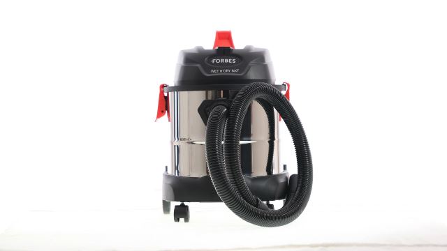 Eureka Forbes Vacuum Cleaner Trendy Wet & Dry NXT Vacuum cleaner 1380 Watts