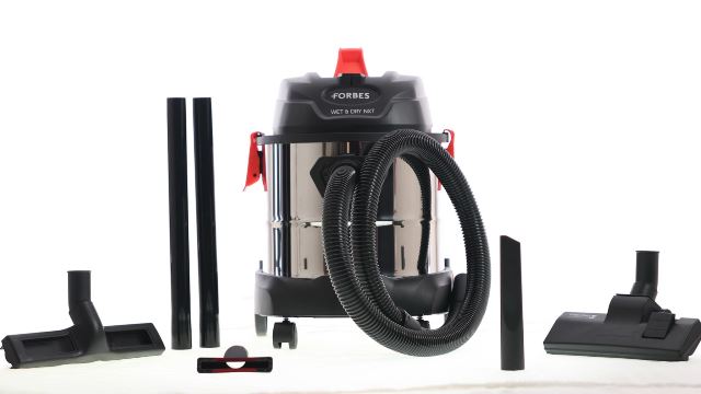 Eureka Forbes Vacuum Cleaner Trendy Wet & Dry NXT Vacuum cleaner 1380 Watts