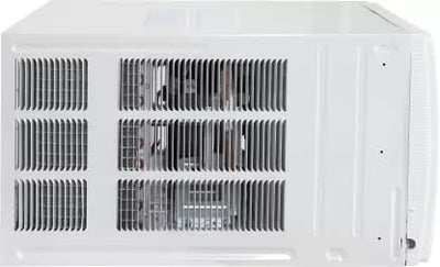 Voltas 1.5 Ton 3 Star Window AC (183FS Prism) | 100% Copper | Turbo Mode | 2-Stage Air Filtration | Active Dehumidifier