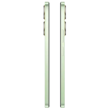 Immerse in Nature: vivo Y27 4G - Garden Green, 6GB/128GB Mobile