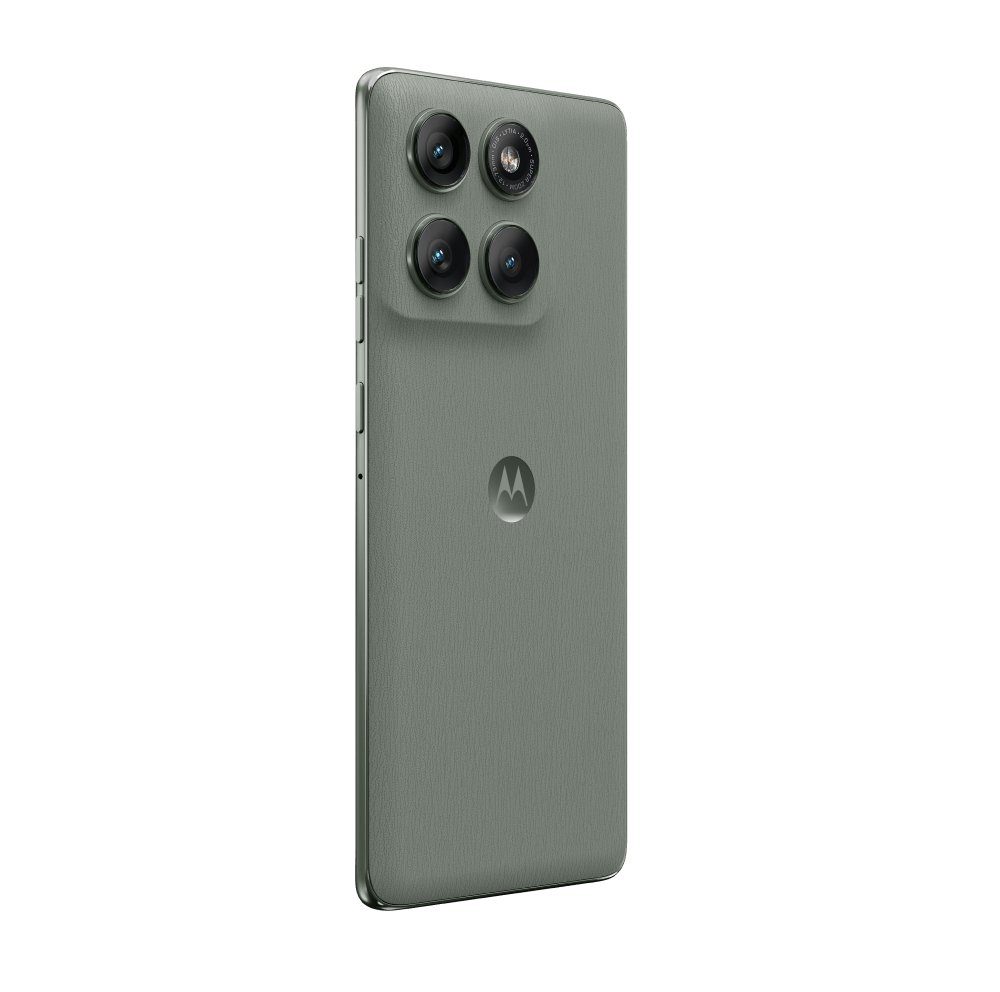 Motorola Edge 60 Pro 12GB/256GB | Dimensity 8350 Extreme, 6.7" 1.5K pOLED 120Hz, 50MP OIS Triple Camera, Pantone Shadow