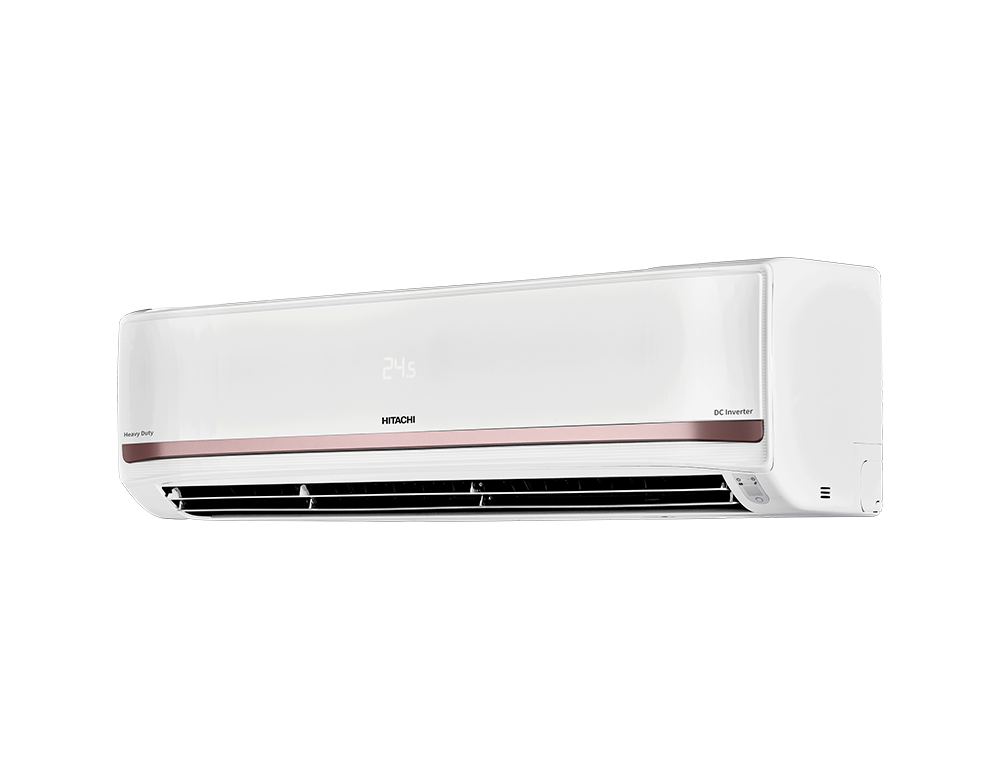 Hitachi Sumo 5700XXL 1.5 Ton Split AC | Powerful Cooling 5700W | Heavy Duty Performance | RAK.Y519PCDISL