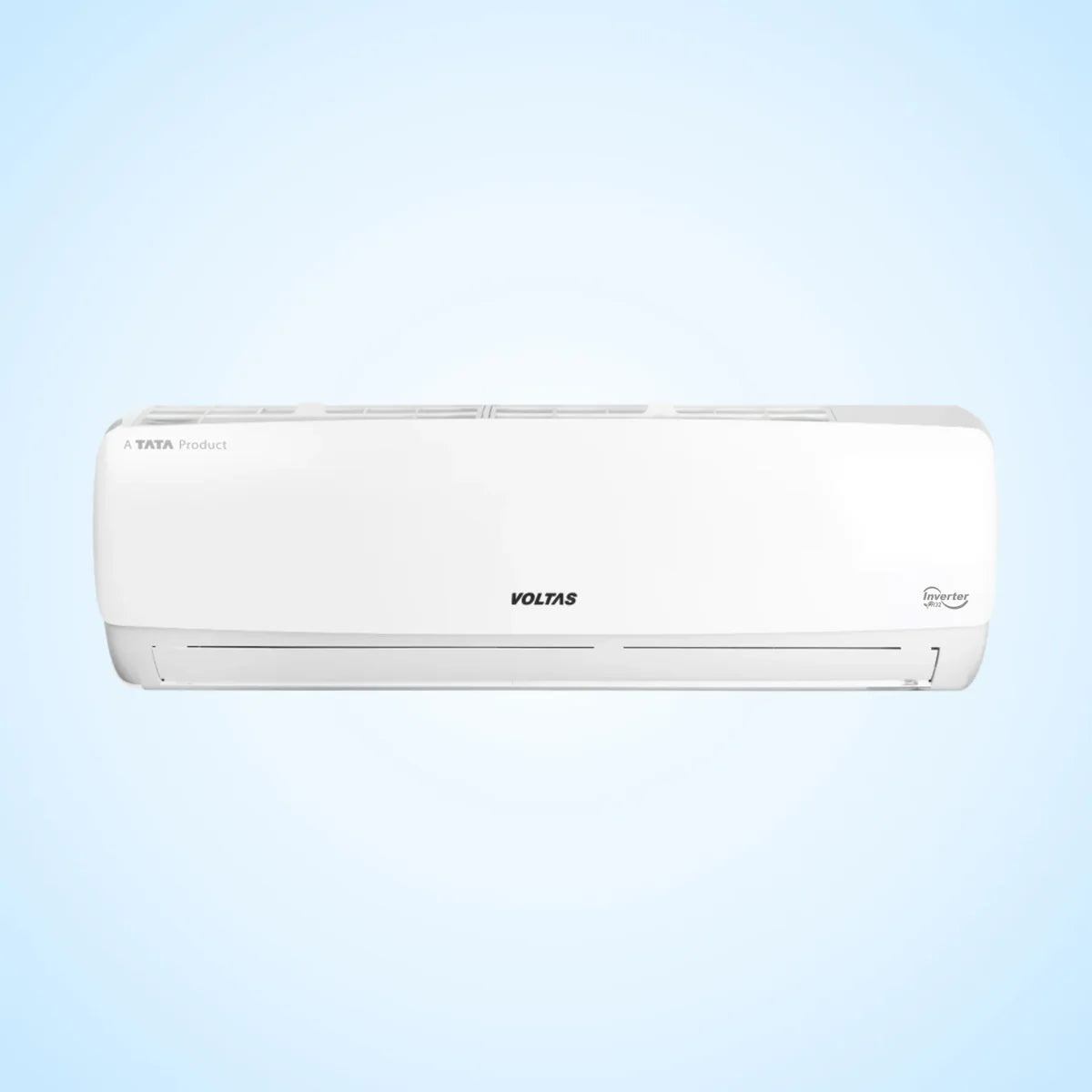 Voltas Vectra Elegant 123Inv 2026 Series 1 Ton 3 Star Inverter Split AC – Smart 5-in-1 Cooling | Energy Efficient | Copper Condenser