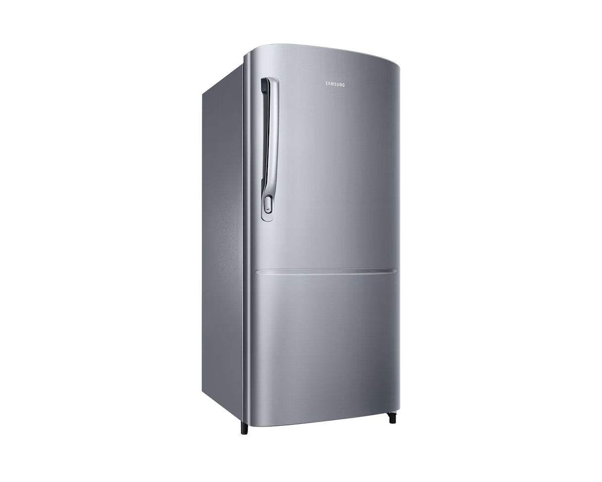 Samsung RR20H2712S8 Refrigerator 183L โ Direct Cool, Inverter Compressor