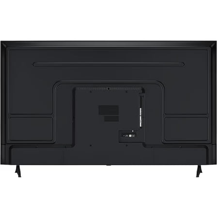 LG 109.2 cm (43 Inch) 4K Ultra HD Smart LED TV (43UA73506LA) | HDR10 Pro | AI Sound | WebOS | ThinQ AI | 4K Upscaling | Wi-Fi | HDMI & USB