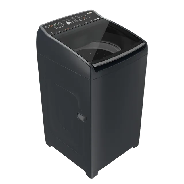 Whirlpool 9 kg 5 Star Stain wash Pro Plus Fully Automatic Top Load Washing Machine | In-Built Heater, 5 Star | 31696
