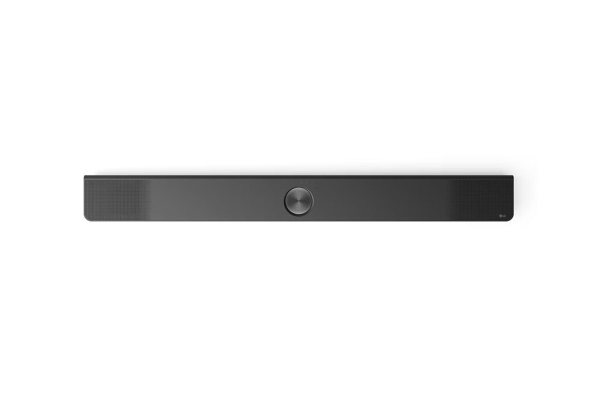 LG S95TR 9.1.5 Channel Home Theater Soundbar – Powerful Surround Sound & Deep Bass Experience