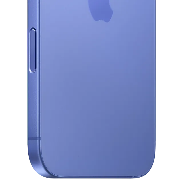 Apple iPhone 16 (128GB, Ultramarine)