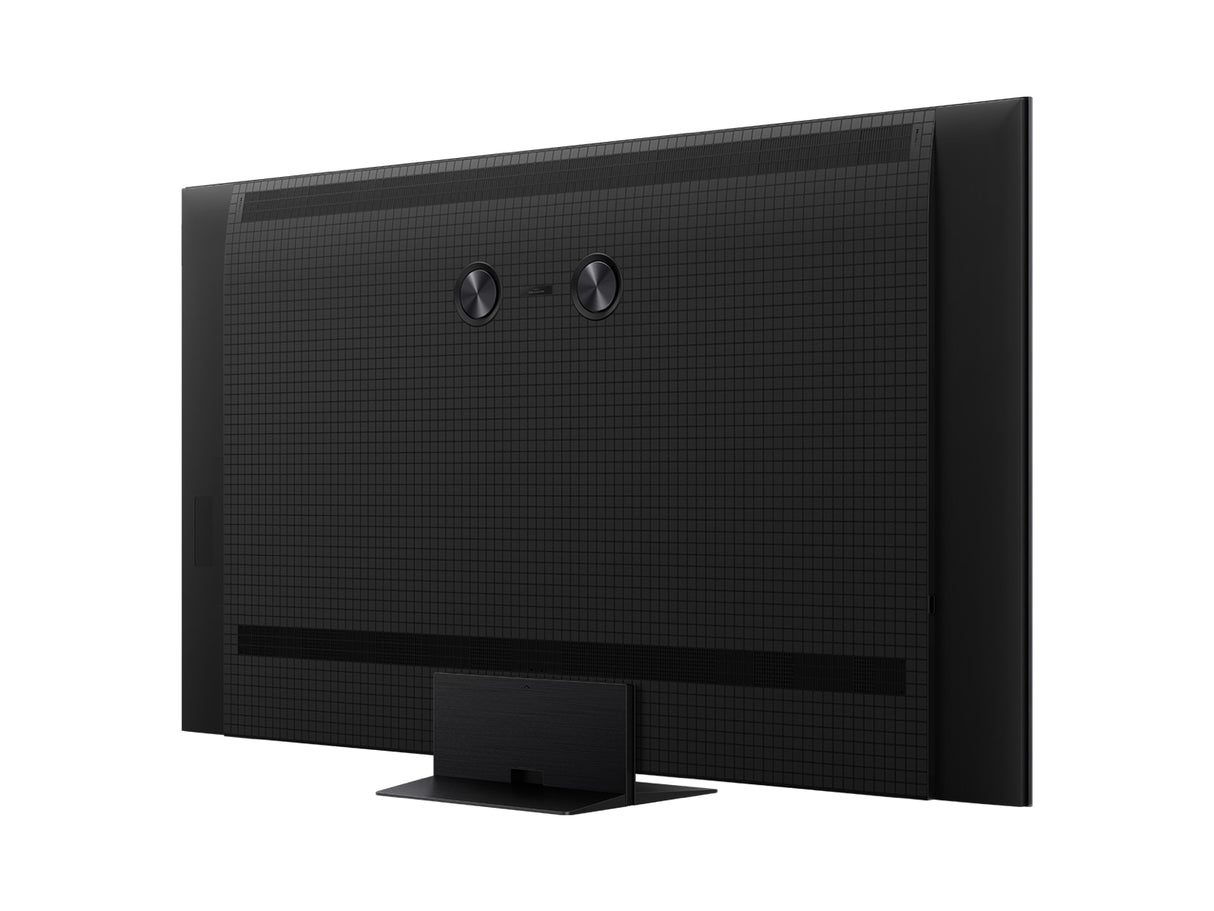 TCL 65C7L design