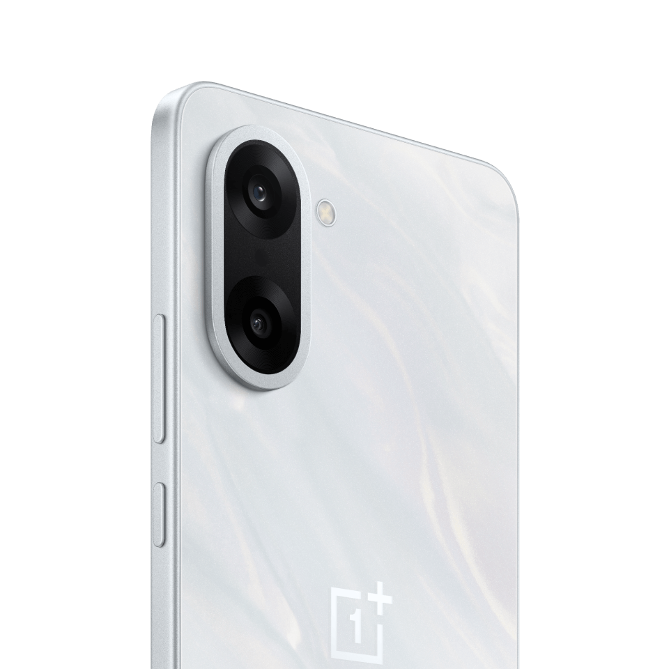 OnePlus Nord CE 5 (8GB RAM, 128GB Storage) – Marble Mist