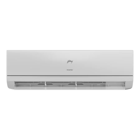 Godrej 1.5 Ton 3 Star Split AC – AI Convertible, Heavy Duty Cooling, Copper | 18Y3TG WA 3S