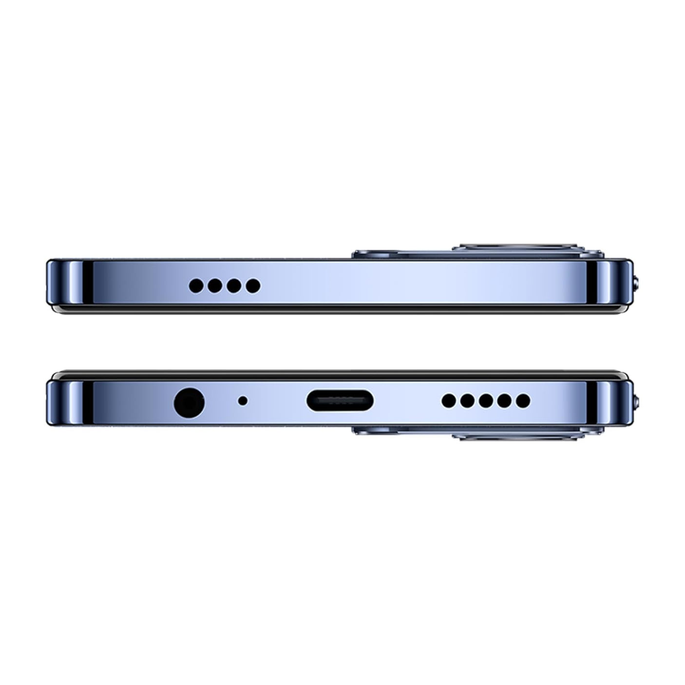 Vivo Y29 5G (Diamond Black, 6GB RAM, 128GB Storage)