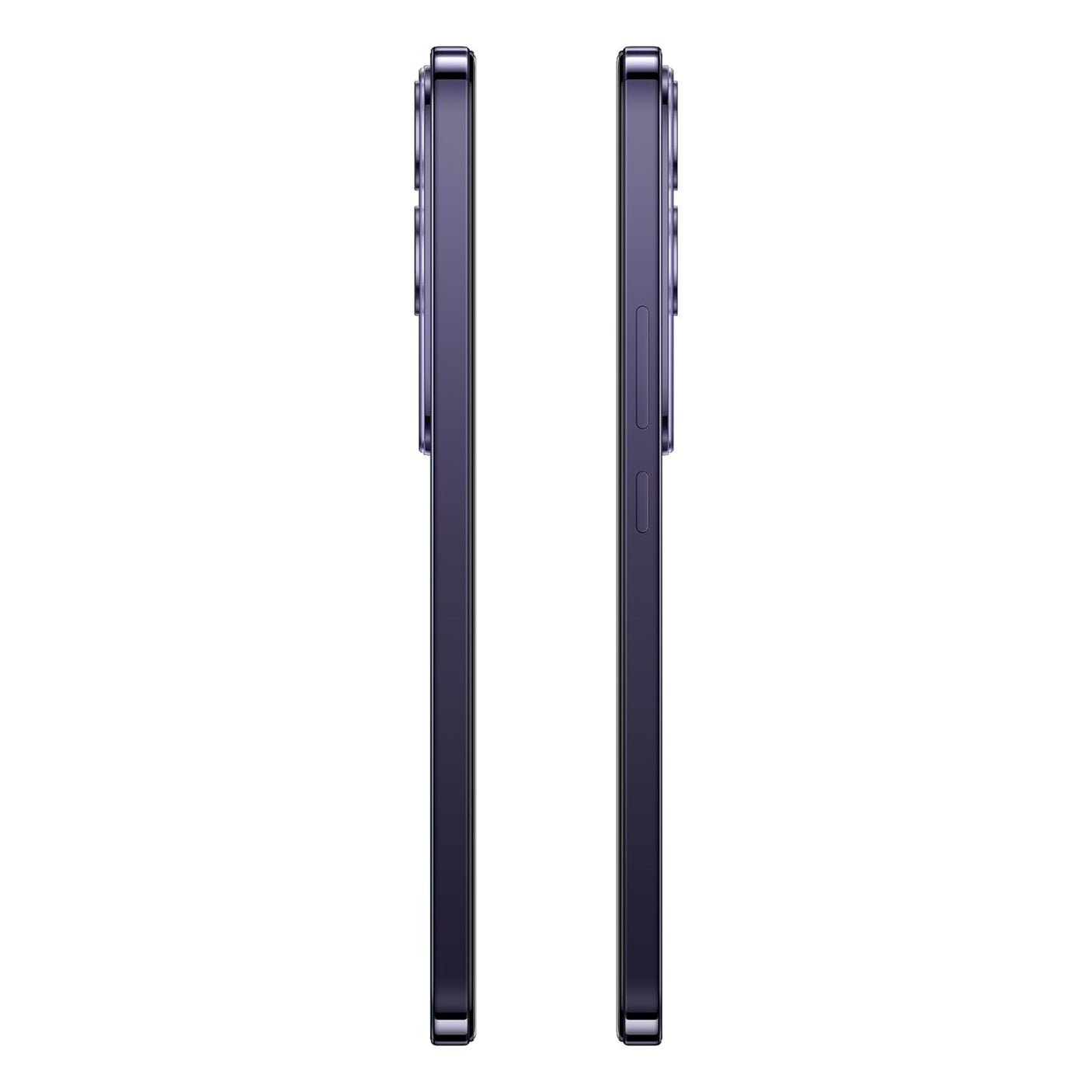 Vivo Y300 5G (Phantom Purple, 8GB RAM, 128GB Storage)