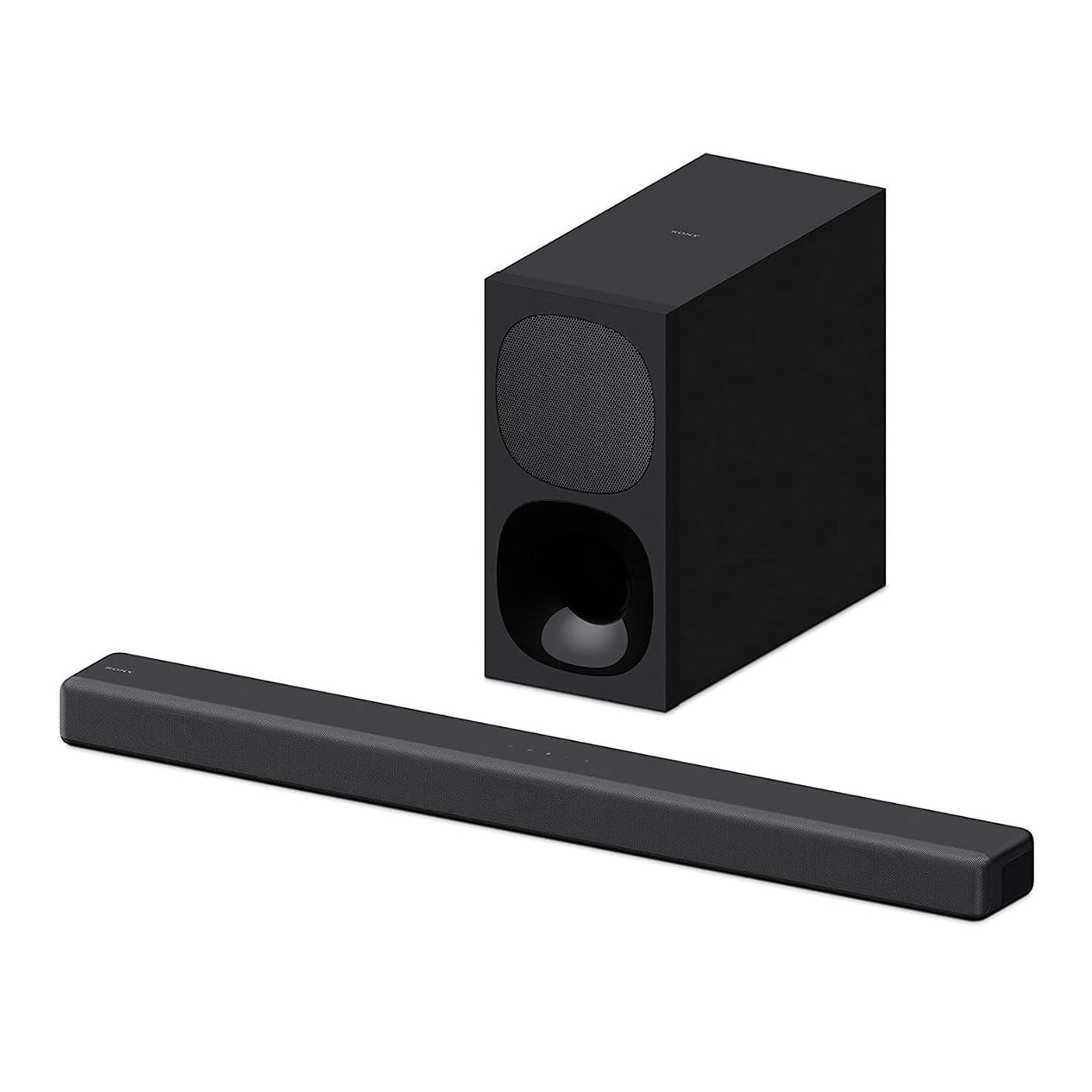 Sony HT-G700 3.1ch 4K Dolby Atmos/DTS:X Soundbar for TV with Wireless subwoofer, 3.1ch Home Theater System (400W, Surround Sound,Bluetooth Connectivity