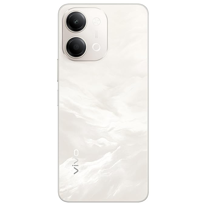 Vivo Y11 5G (Sunrise Gold, 4GB RAM, 128GB Storage) – Smooth Performance, Stylish Design & Long Battery Life