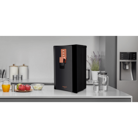 Eureke Forbes aqua guard superio RO+UV+MTDS+SS Water Purifier