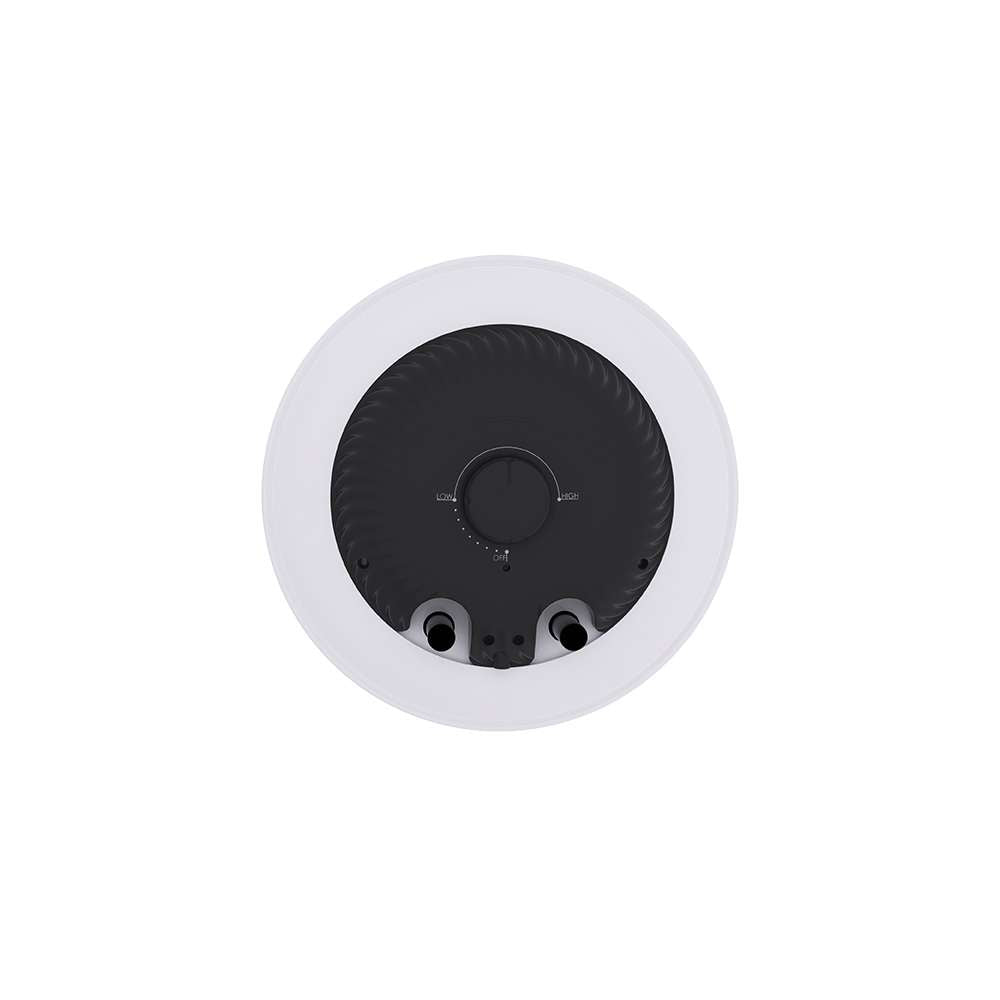 Midea 35 L Storage Water Geyser (MWH35-20MFY7(IN)W, White)