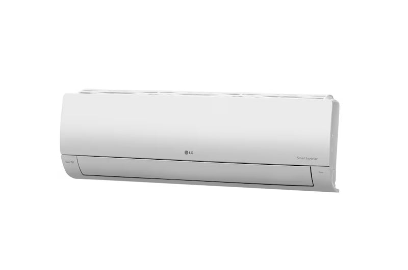 LG Dual Inverter 1.5 Ton 3 Star AI Convertible Split AC, Auto Clean & Viraat Mode