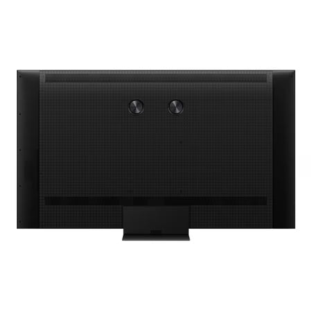 TCL 75 Inch SQD Mini LED TV (75C7L) | 190.5 cm Smart TV | Ultra HD Large Screen | Black