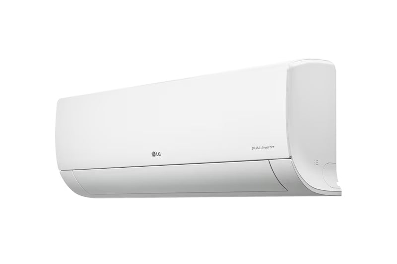 **LG 2.0 Ton 3 Star AI Convertible Split AC with 6-in-1 Cooling, Gold Fin+, Viraat Mode & Diet Mode+ (AS-Q24ENXE, 2026 Model)**