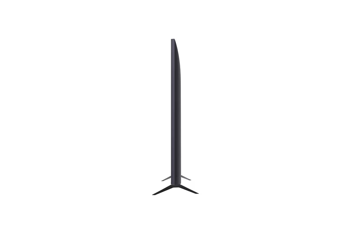 LG 65 (165.1 cm) LG UHD AI UT80 4K Smart TV 2024 65UT80406LA