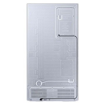 Experience excellence with Samsung's 633L 5-in-1 – redefine your kitchen.