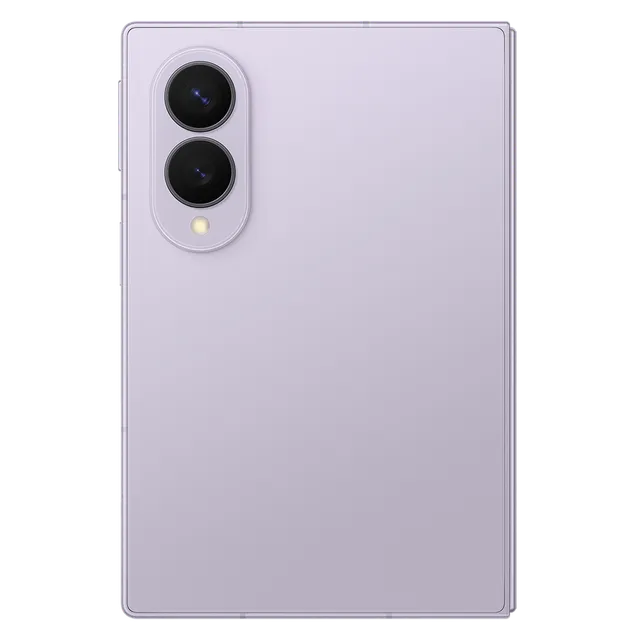 Samsung Galaxy Z Fold8 5G (256GB, 12GB RAM) with Galaxy AI, Now Nudge & Photo Assist - Lavender