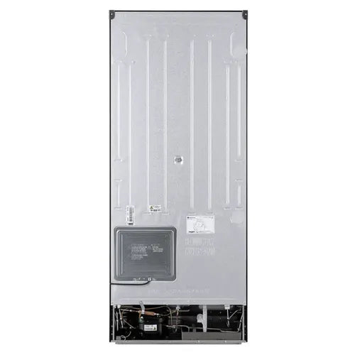 LG 398L Double Door Convertible Refrigerator GLT4026SNBM Frost Free Smart Inverter Auto Smart Connect Black Mirror Multi Air Flow Fridge