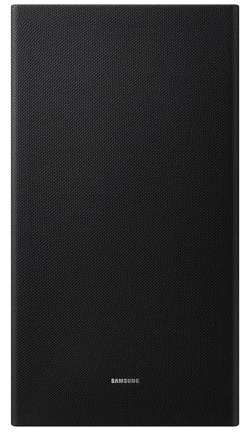 Samsung 370 W 3.1 ch (HW-B650D/XL) Dolby Soundbar, Centre Firing Speakers, Surround Sound Expansion, DTS Virtual:X, Bluetooth, HDMI, Optical in (Black)