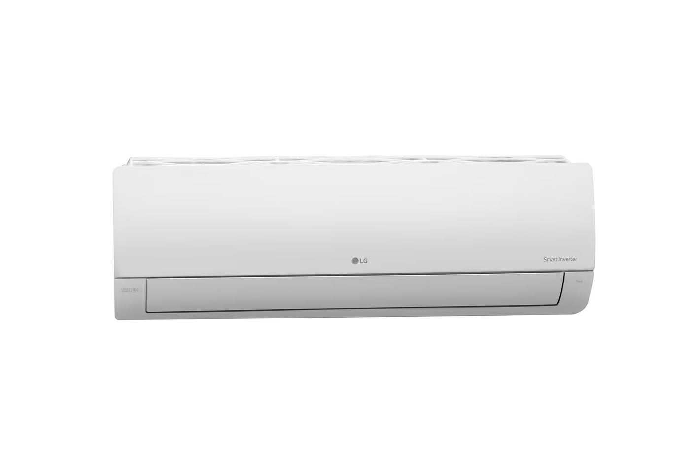 LG 1.5 Ton 3 Star Split AC – AI Convertible, Gold Fin+, Diet Mode+, Viraat Mode | AS-Q19PNXE