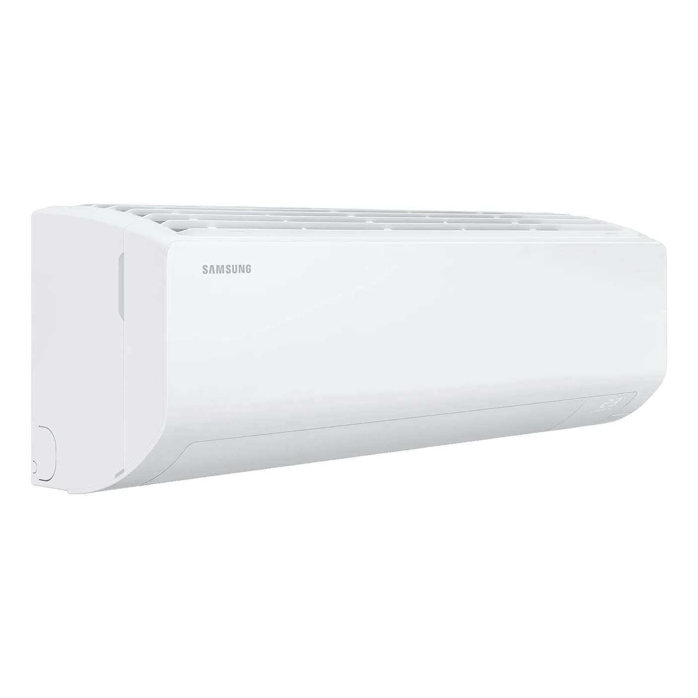 Samsung 1.5 Ton 3 Star Inverter Split AC | AR50 Series | 5-in-1 Convertible | Bespoke AI | Copper Condenser | 2026 Model (AR50H18D13HNNA)