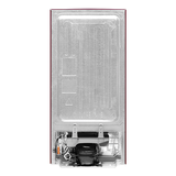 Compact Cooling: Haier 185L Single Door Fridge - Direct Cool Refrigerator