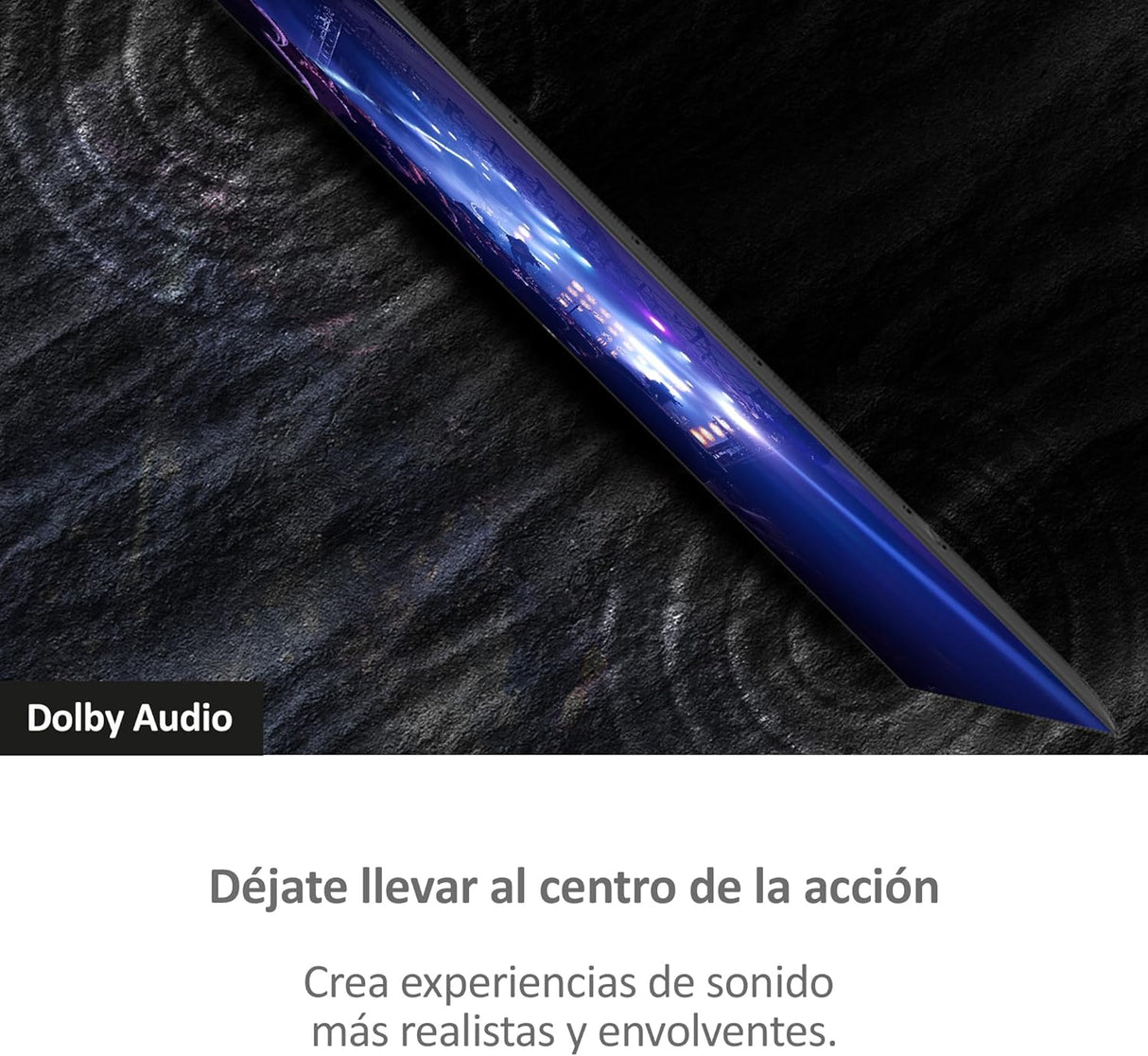 Haier 102cm (40") Full HD Smart Google TV with HDR, Wi-Fi & Smart Features – H40K85EFX