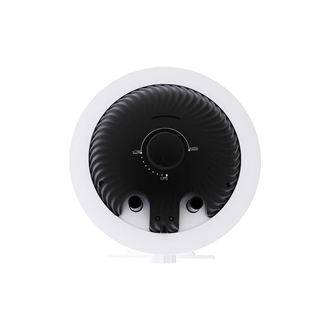 Midea 25 L Storage Water Geyser MWHSA255XKO White