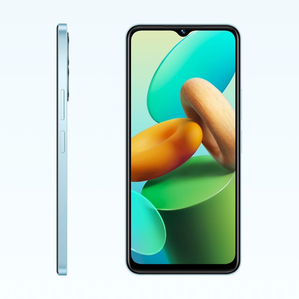 Dive into Metaverse Green: Vivo Y22 - 4GB/128GB