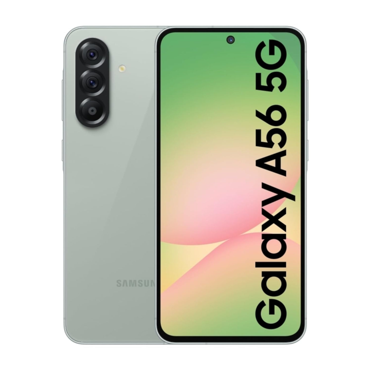 Samsung Galaxy A56 5G (Awesome Olive, 8GB, 256GB)