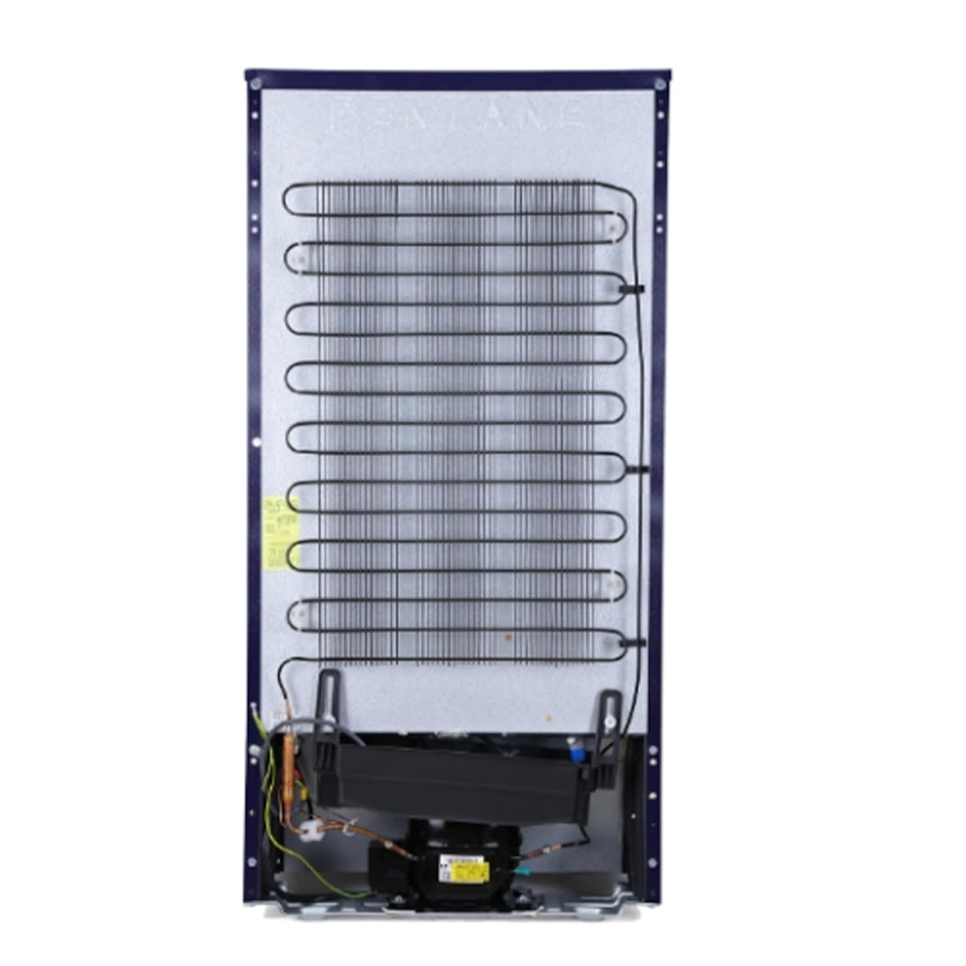 Godrej 180 L 2 Star Direct Cool With Upto 24 Days farm Freshness Single Door (RD EMARVEL 207B TDF FS ST, Fossil Steel)