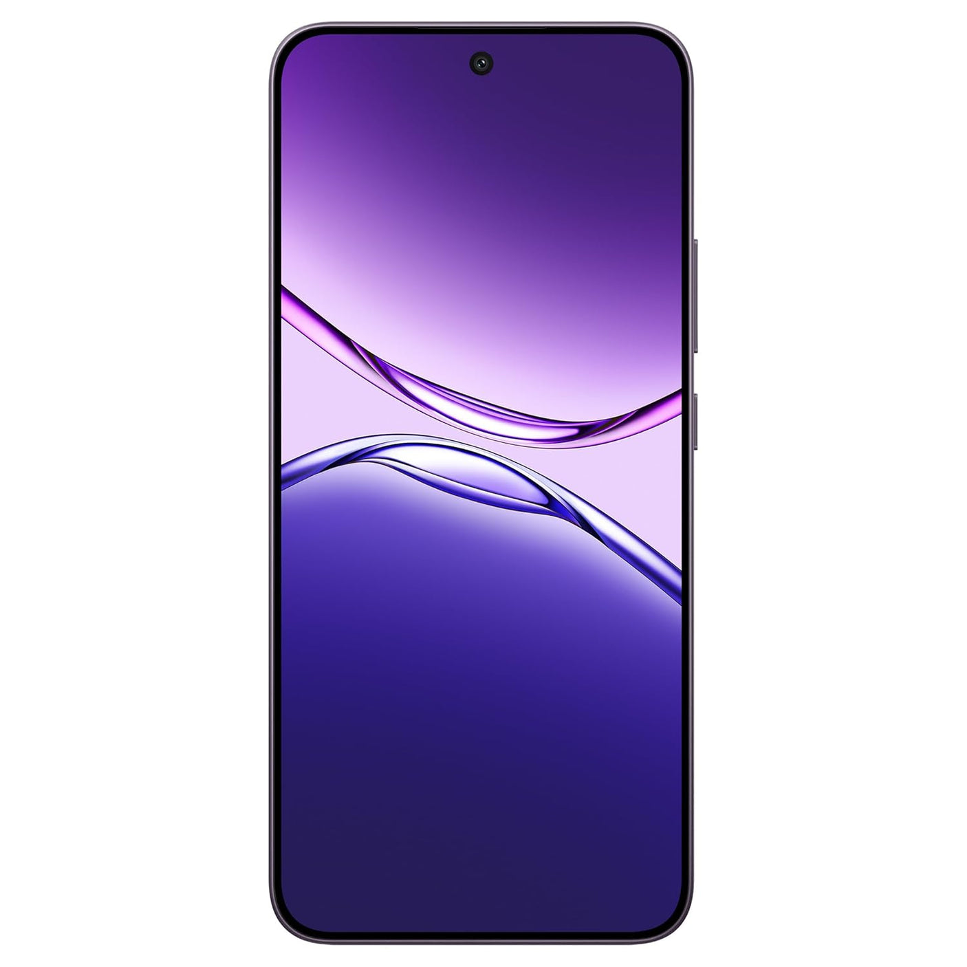 OPPO F29 5G (Solid Purple, 8GB RAM, 256GB Storage)