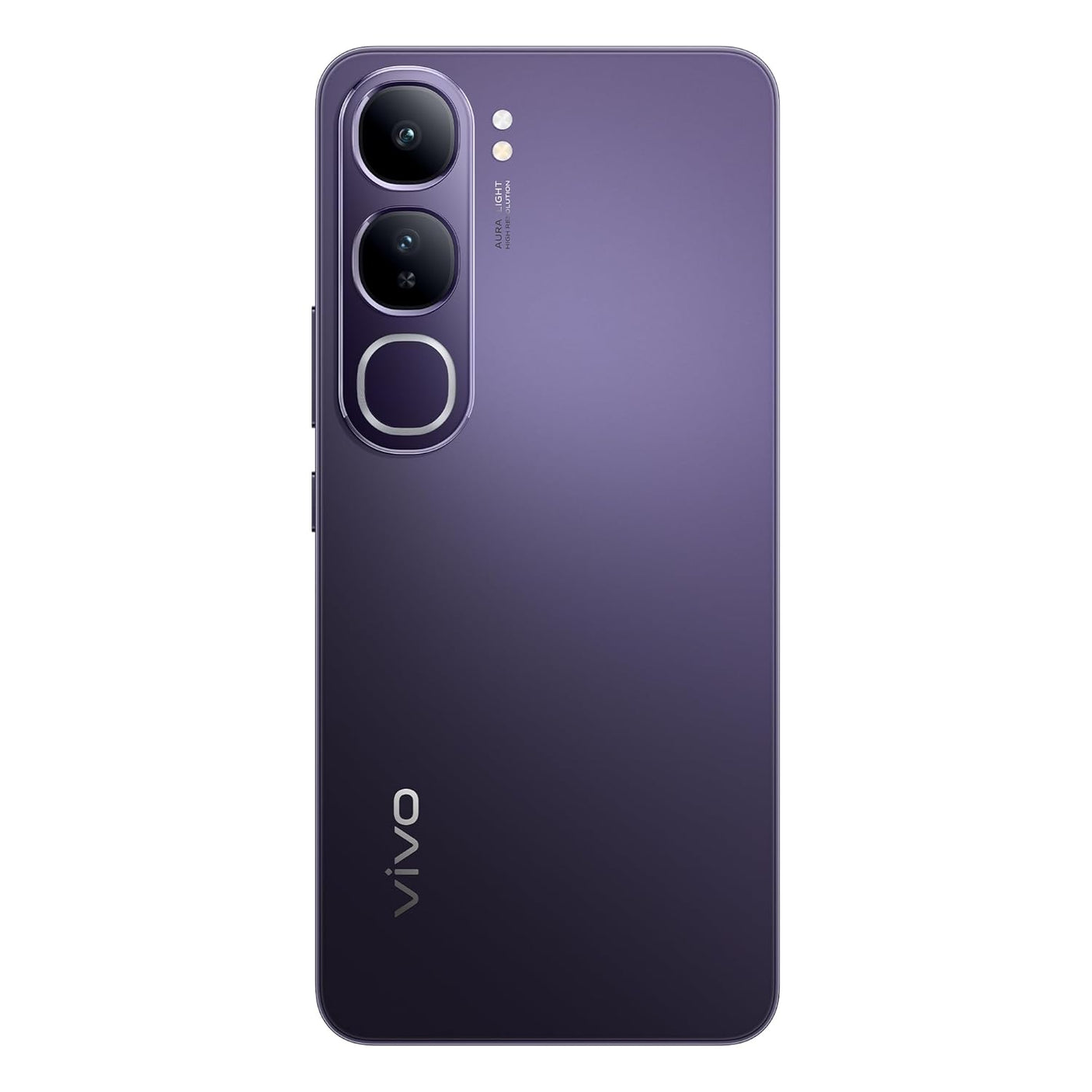Vivo Y300 5G (Phantom Purple, 8GB RAM, 128GB Storage)