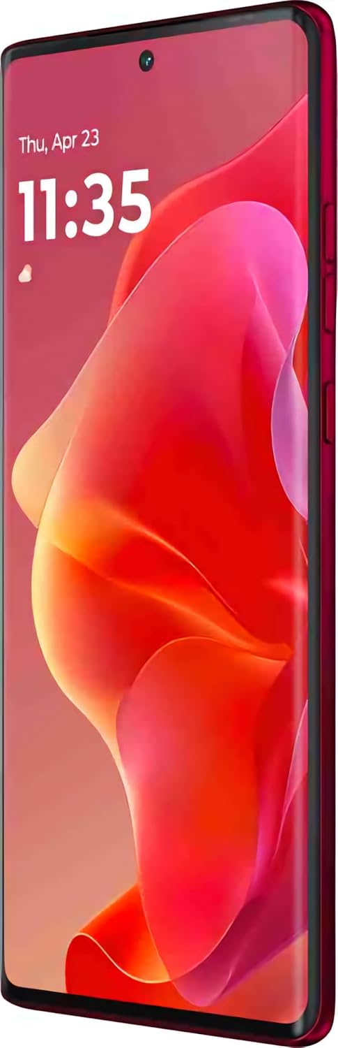 Motorola G85 5G (Viva Magenta, 8GB RAM + 128GB Storage)